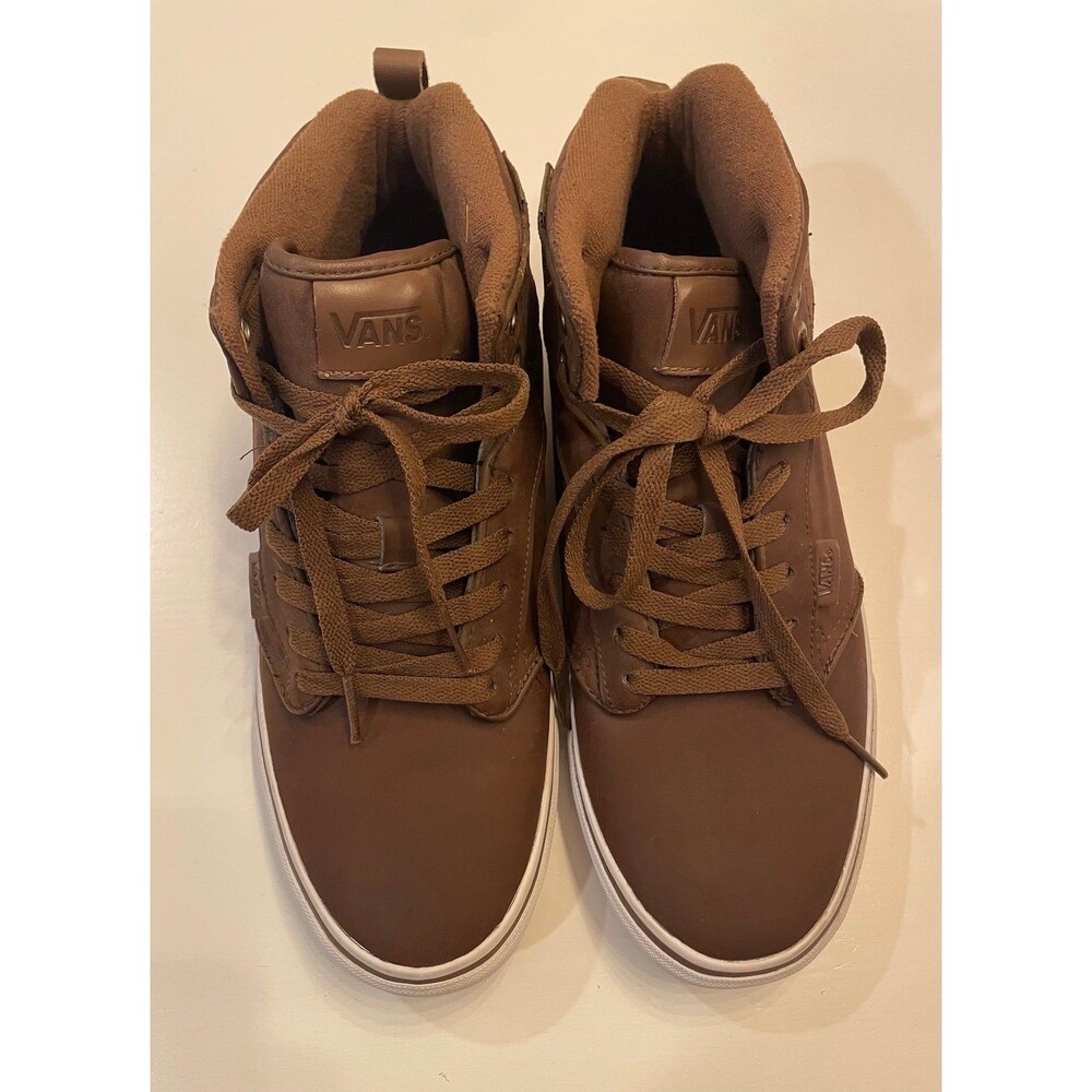 Vans Atwood High (All-Weather Terrain Edition) Men’s 9.5